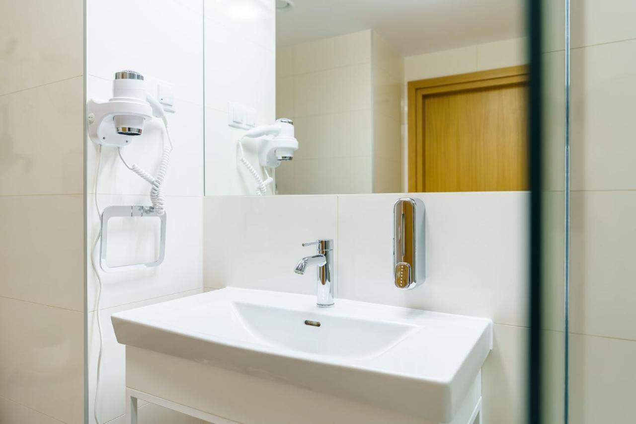 Seaside Apartament 616 Z Widokiem Na Morze コウォブジェク エクステリア 写真