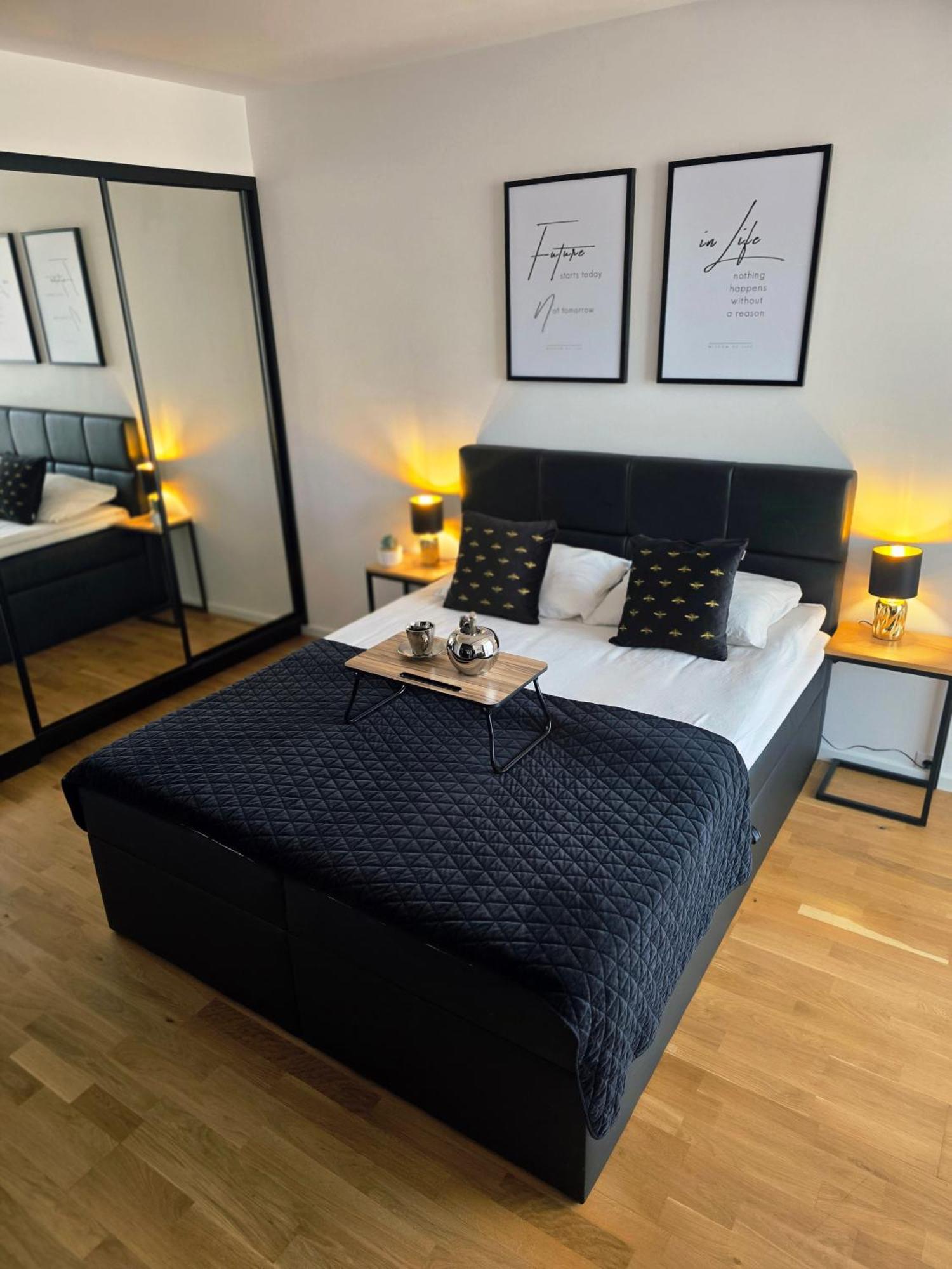 Seaside Apartament 616 Z Widokiem Na Morze コウォブジェク エクステリア 写真